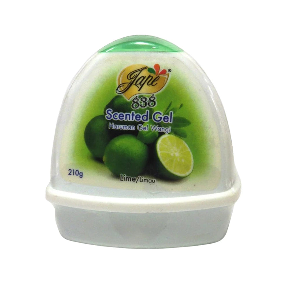 Gel Air Freshener - WHOInc