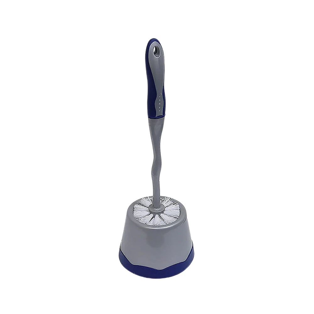 Toilet Brush With Holder - WHOInc