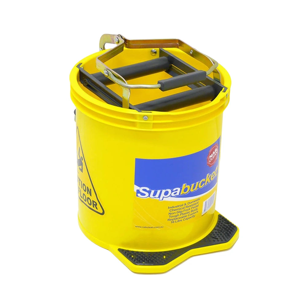 Mop Bucket 16L - WHOInc