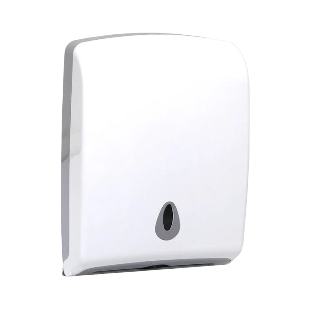 Interleaf Paper Towel Dispenser - WHOInc