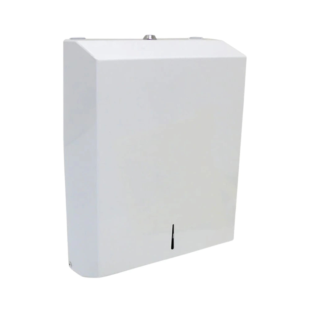 Interleaf Paper Towel Dispenser- Metal - WHOInc