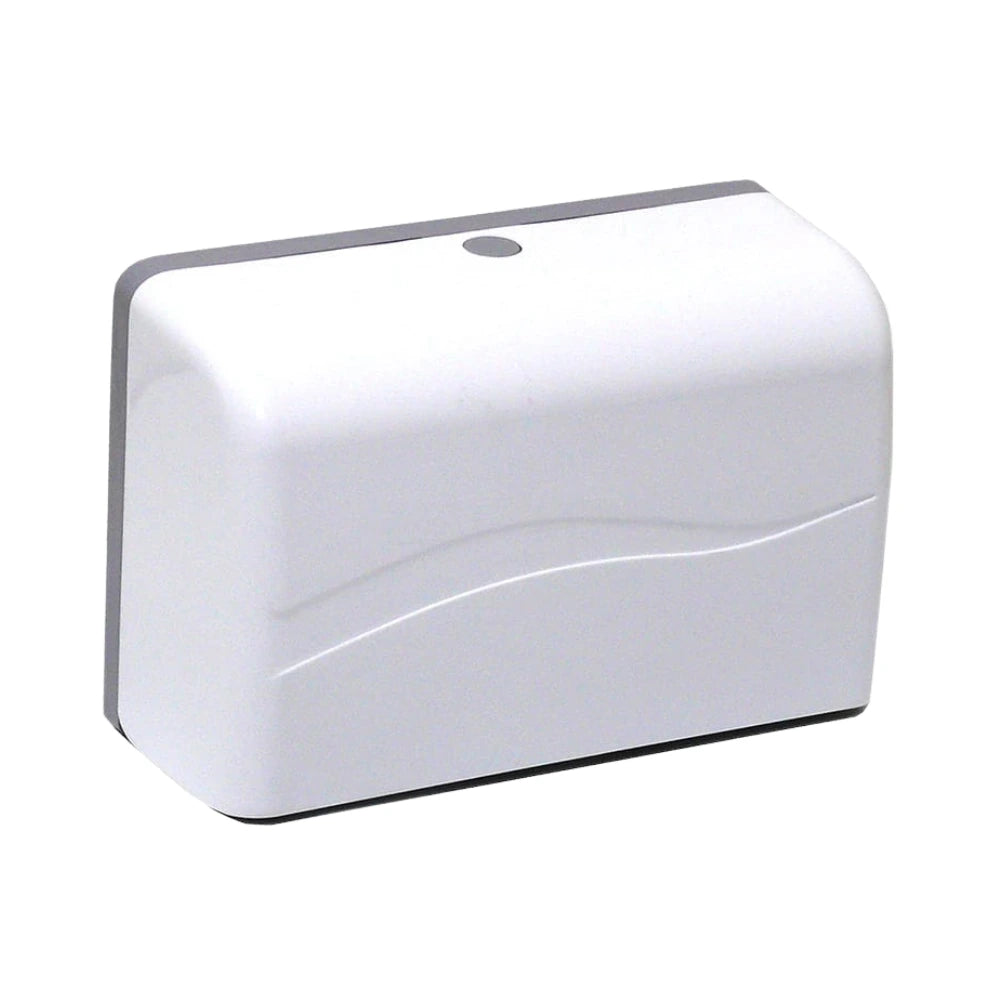 Mini Interleaf Paper Towel Dispenser - WHOInc
