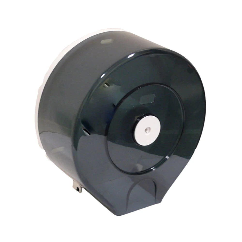 Jumbo Toilet Roll Dispenser - WHOInc