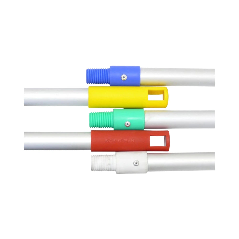 Mop Handles - Aluminum - WHOInc