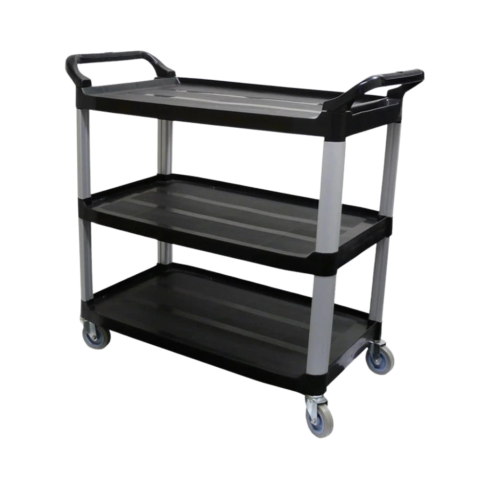Food Service Trolley - WHOInc