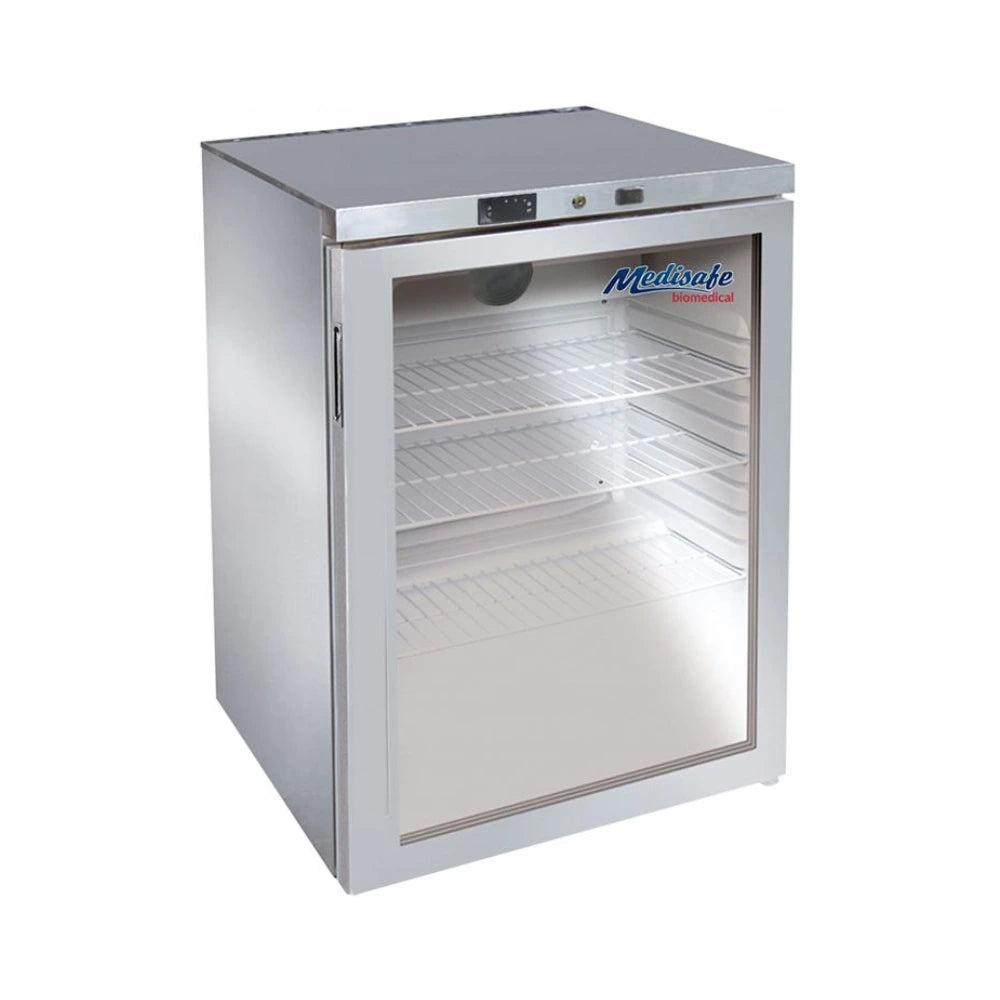 Biomedical Breast Milk Refrigerator - WHOInc
