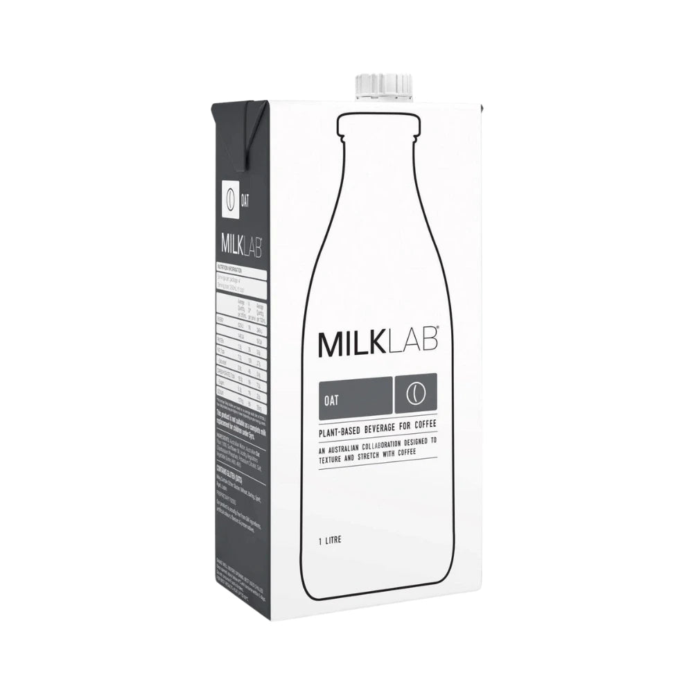 Milk Lab Oat 1L - WHOInc