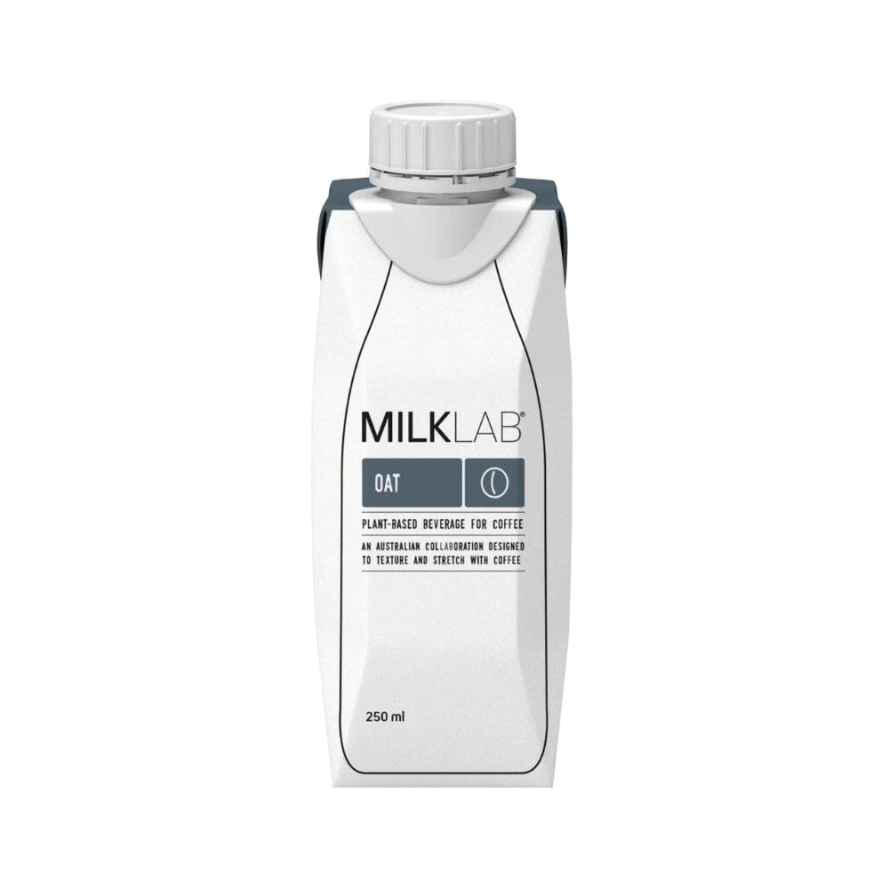 Milk Lab Mini Oat 250ml - WHOInc