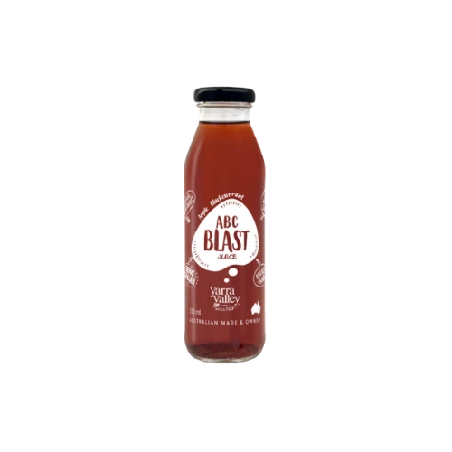 Yarra Valley ABC Blast Juice - WHOInc