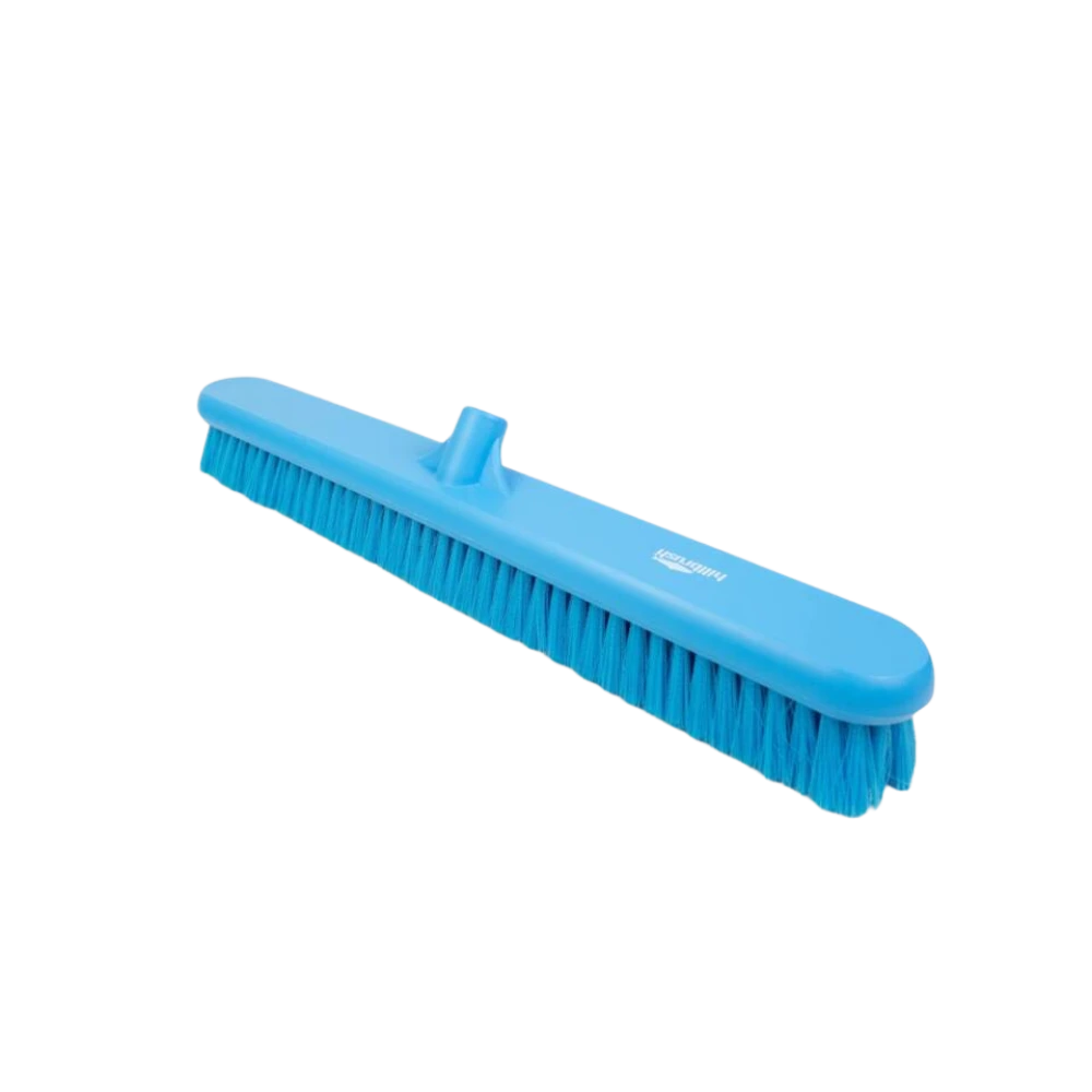 Hillbrush Professional Soft 610mm Sweeping Broom - WHOInc