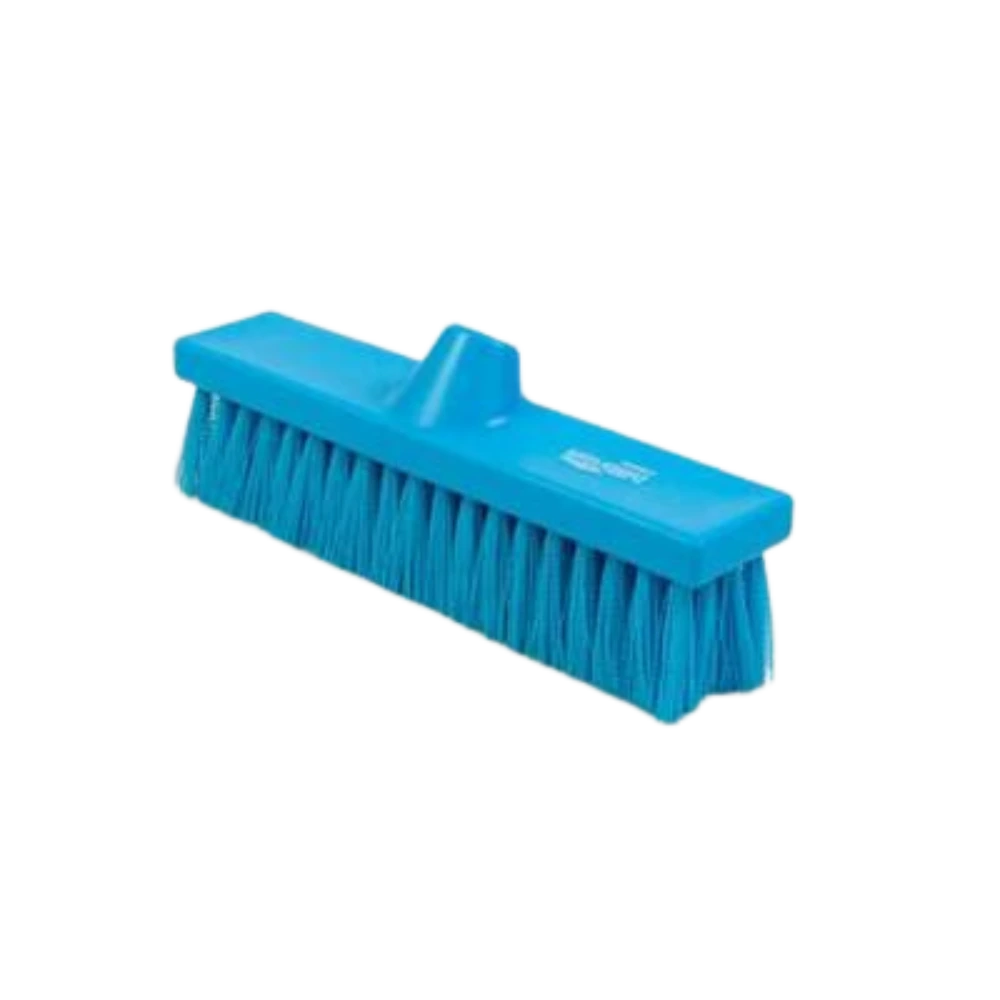 Hillbrush Premier Medium 280mm Sweeping Broom - WHOInc