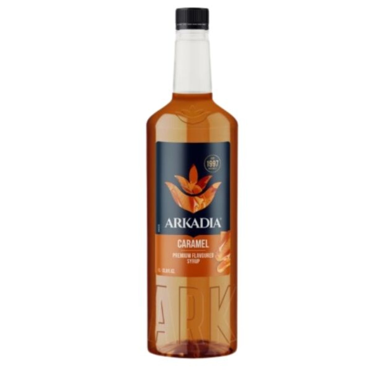 Arkadia Caramel 1L