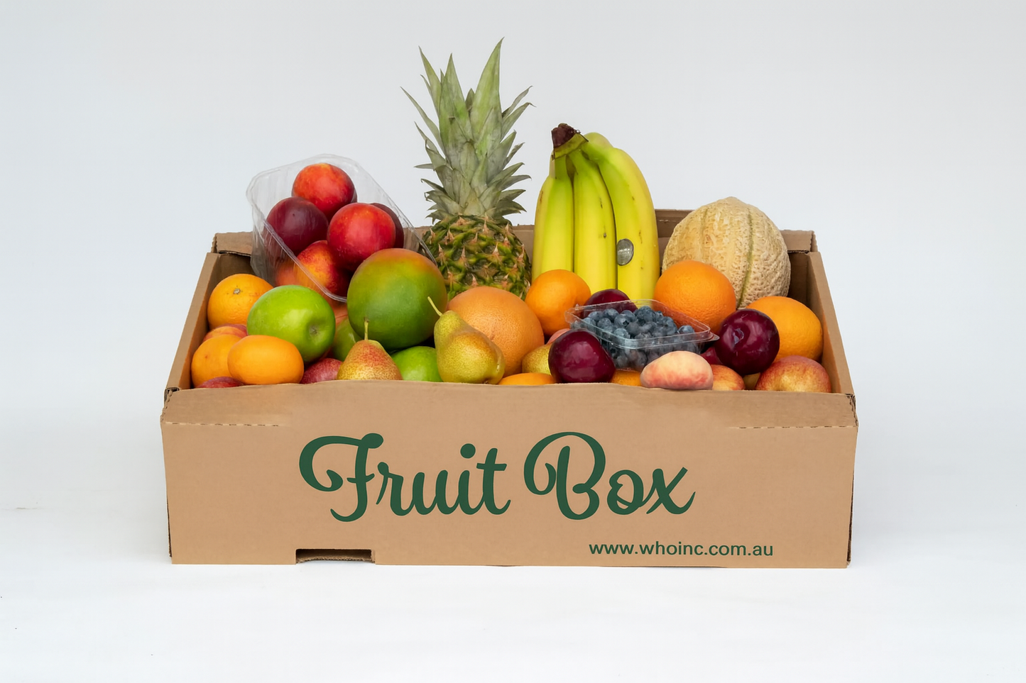 Fruit Box Small (30pcs)
