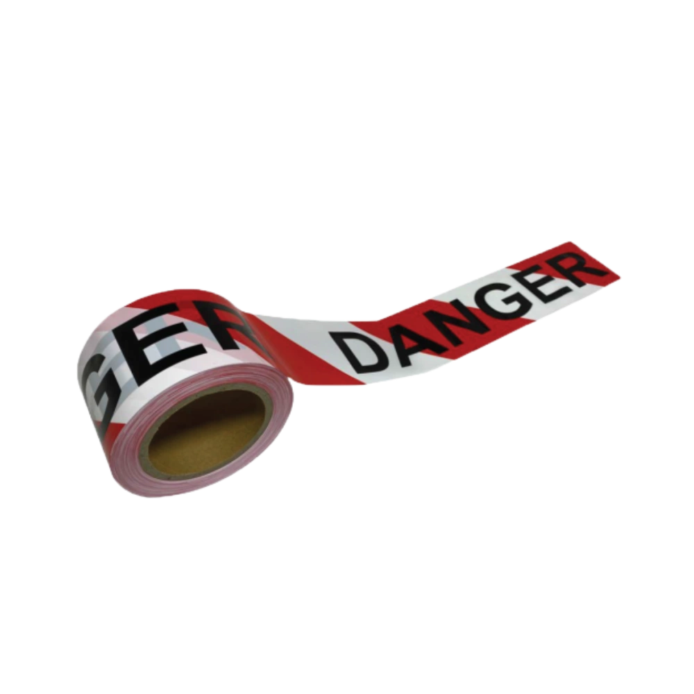 Danger Tape - WHOInc