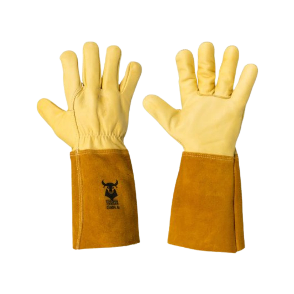Hi-Temp Welding Gloves (Taurus Gauntlet) - WHOInc
