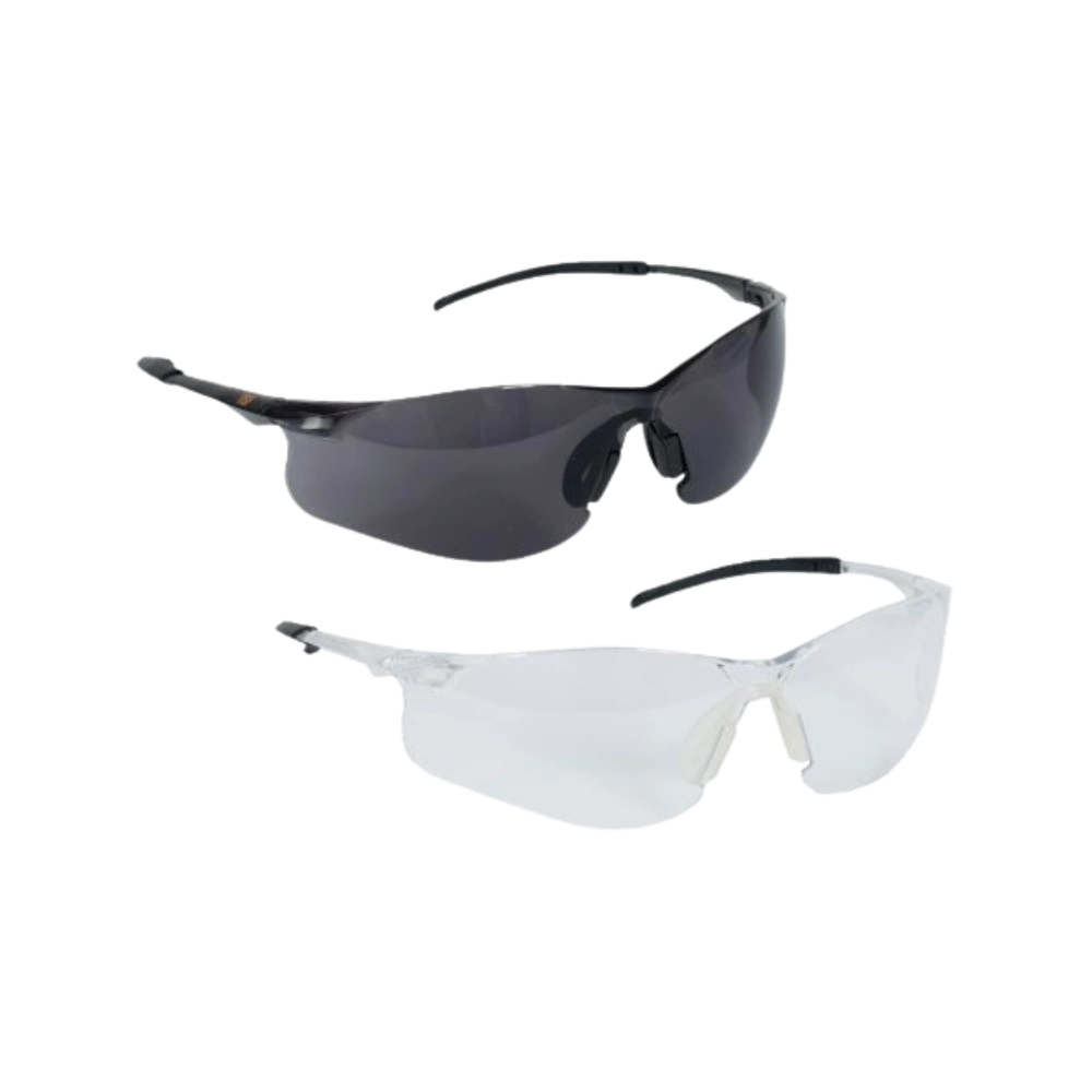 KARBON Anti-Scratch Safety Glasses - WHOInc