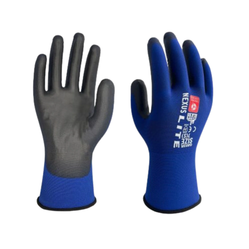 Nexus LITE Lightweight Gloves - WHOInc
