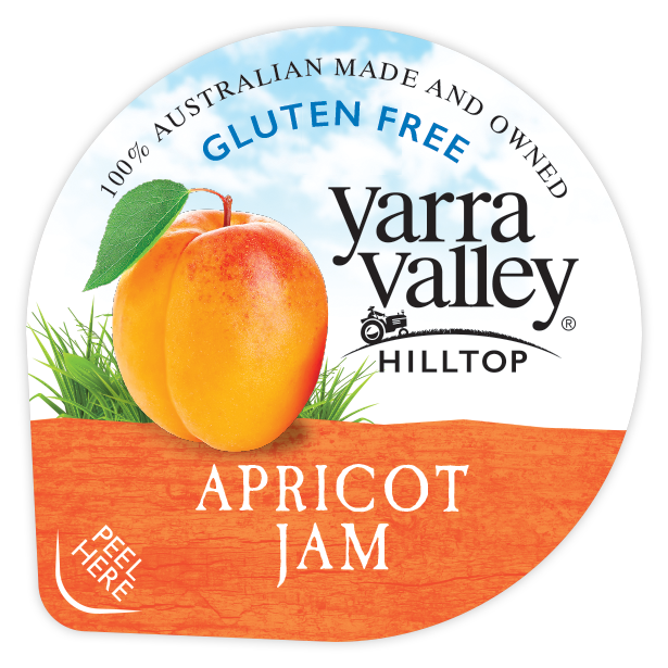 APRICOT JAM 16G