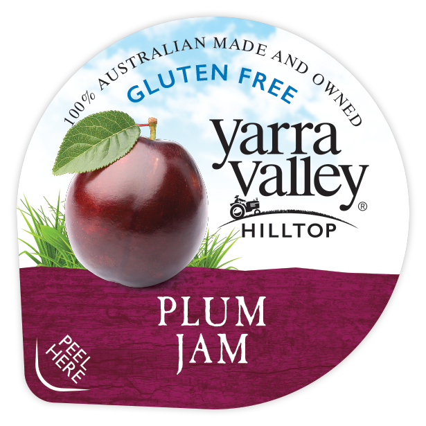 PLUM JAM 16g