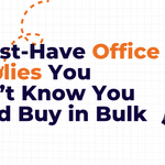 5 Must-Have Office Supplies You Didn’t Know You Could Buy in Bulk - WHOInc