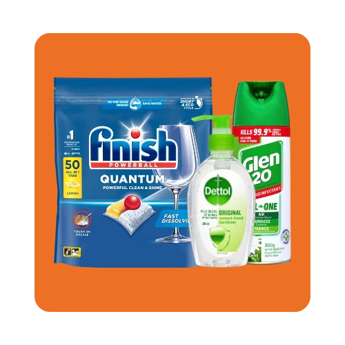 All Cleaning & Maintenance - WHOInc