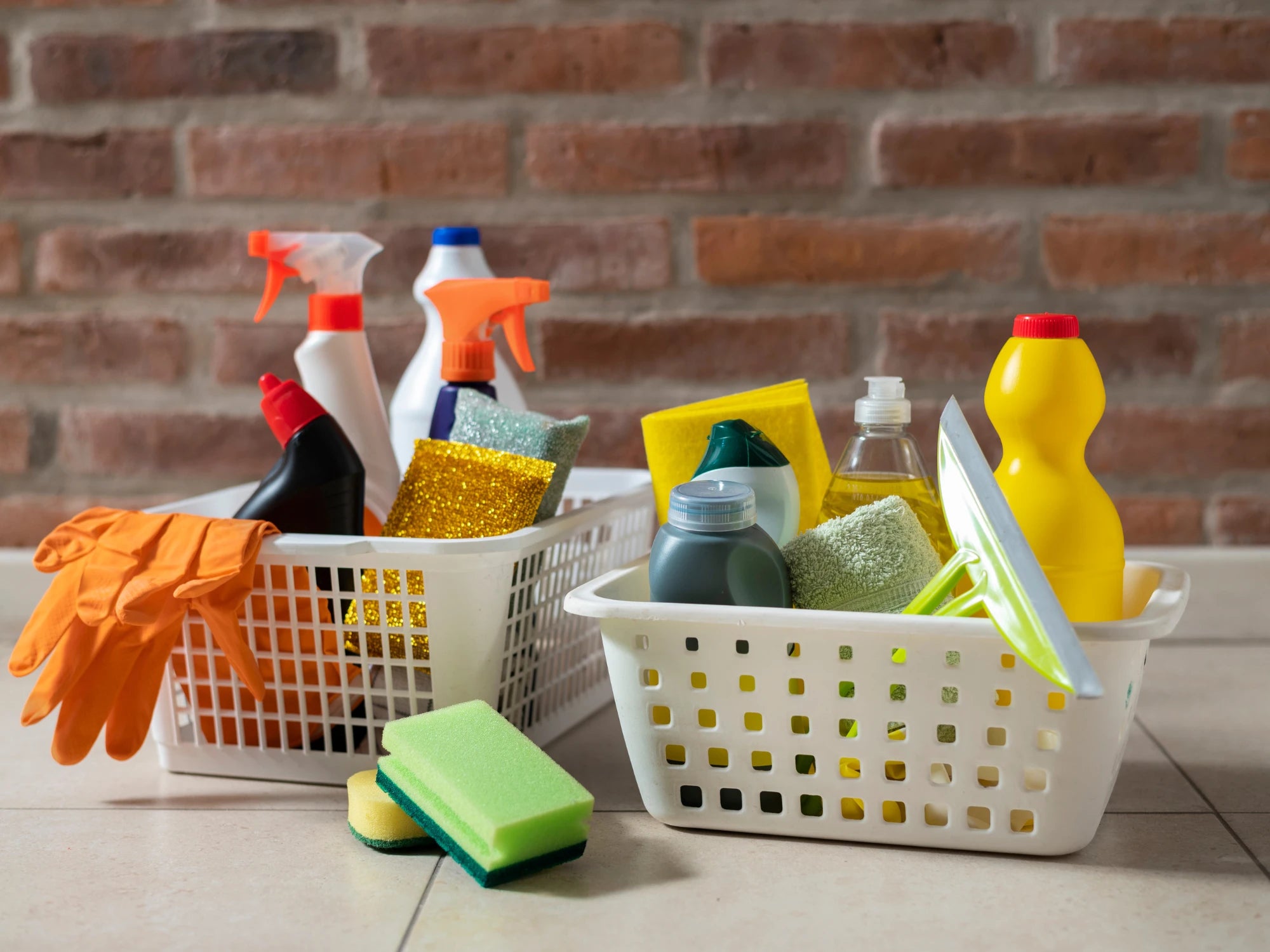 All Cleaning & Maintenance - WHOInc