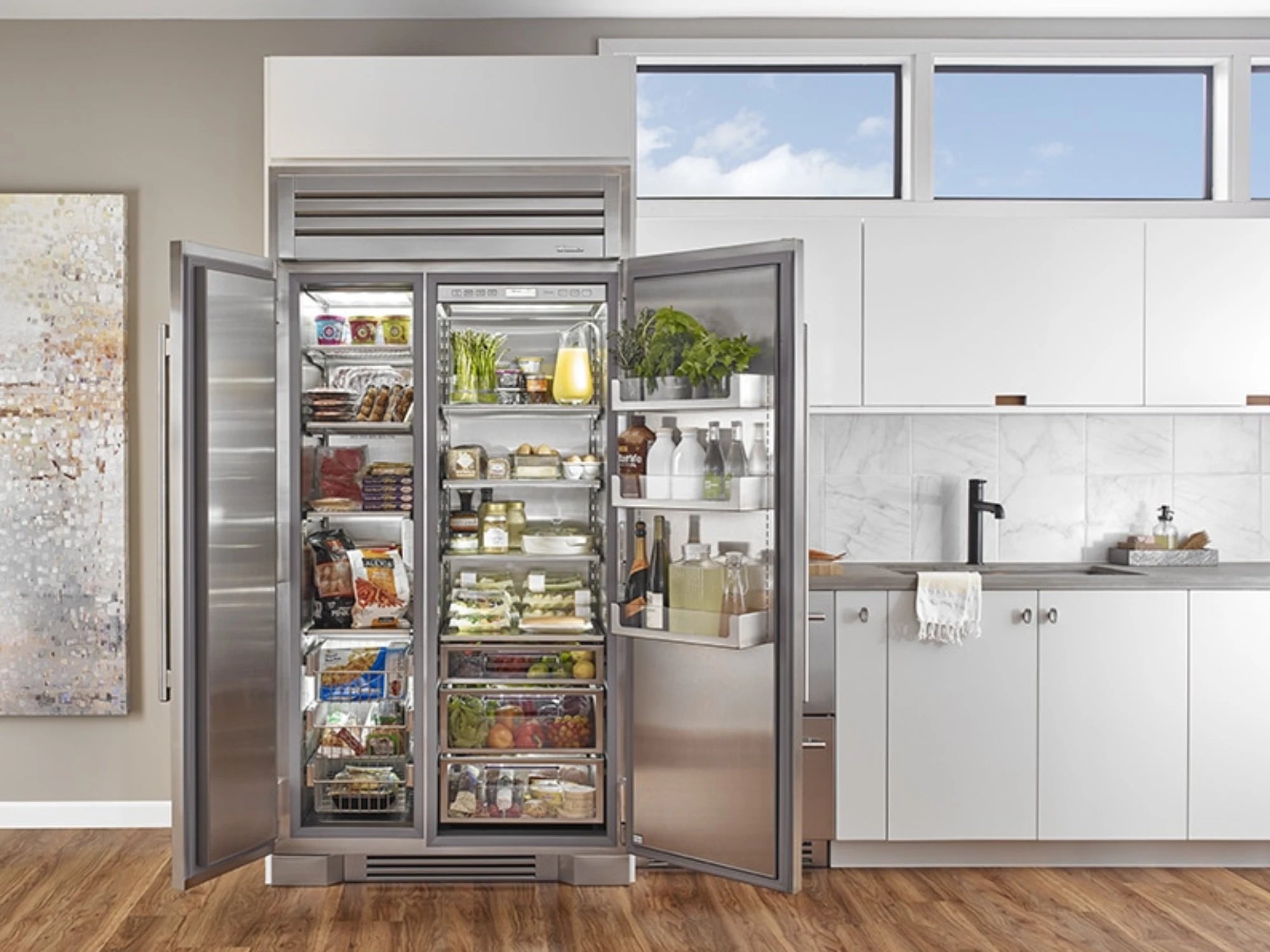 Kitchen Solutions - WHOInc