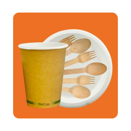 All Tableware - WHOInc
