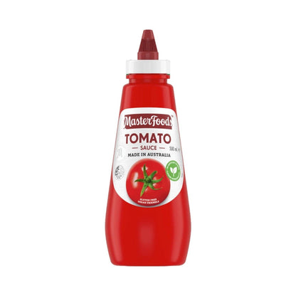 Masterfood Tomato Sauce 500ml - WHOInc