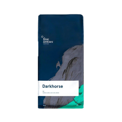 Five Senses Dark Horse 1kg - WHOInc