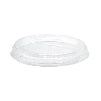 BioPak Clear Lids - WHOInc