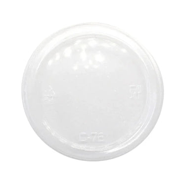 BioPak Clear Lids - WHOInc