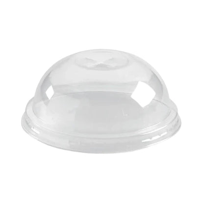 BioPak Clear Lids - WHOInc