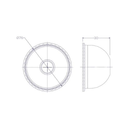 BioPak Clear Lids - WHOInc