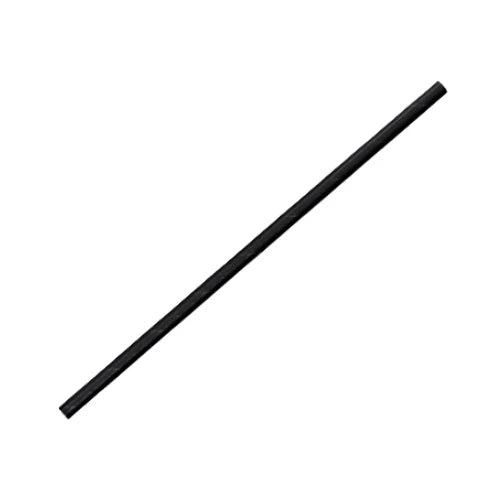 Paper Straws Regular - WHOInc