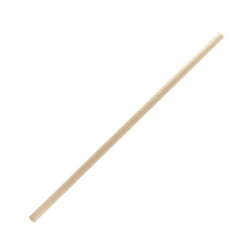 Paper Straws Regular - WHOInc