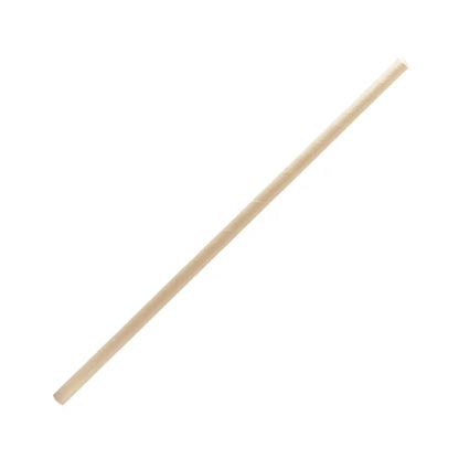 Paper Straws Regular - WHOInc