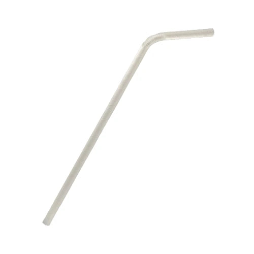Paper Straw Flexible - WHOInc