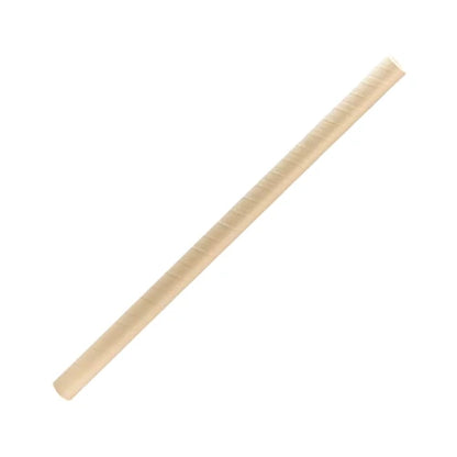 Paper Straws Jumbo - WHOInc