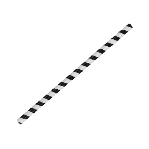 Paper Straws Jumbo - WHOInc