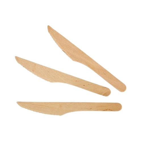 Wooden Knife - WHOInc