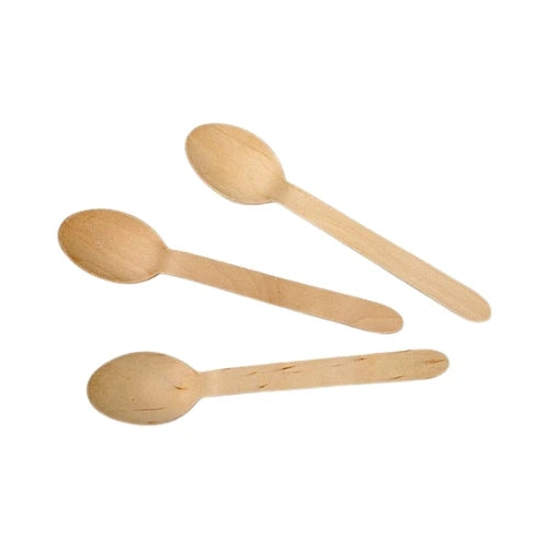 Wooden Spoon - WHOInc