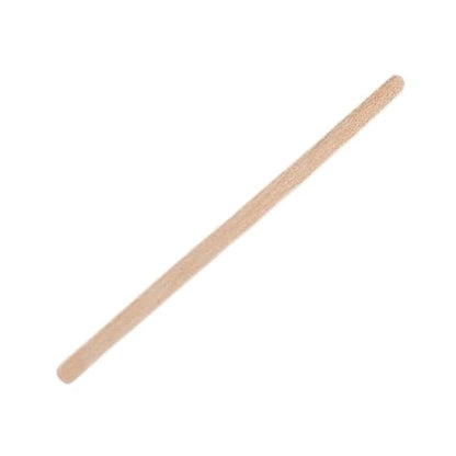 Wooden Coffee Stirrers - WHOInc