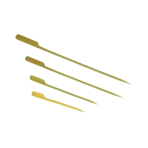 Bamboo Boat Oar Skewers - WHOInc