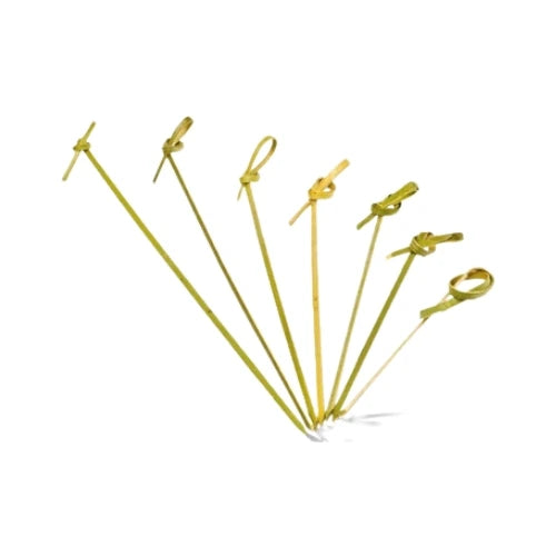 Bamboo Looped Skewers - WHOInc
