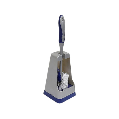 Toilet Tidy & Rim Brush Set - WHOInc