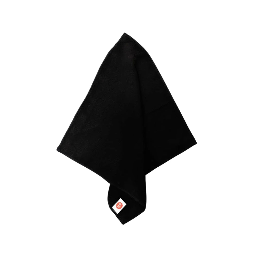 Microfibre Cloth - Jet Black - WHOInc