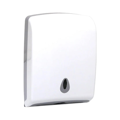 Interleaf Paper Towel Dispenser - WHOInc
