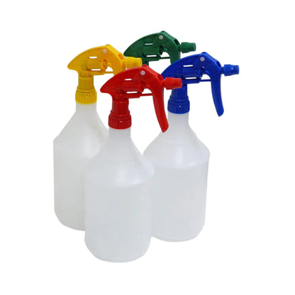 1L Plastic Spray Bottle