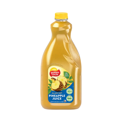 Golden Circle Pineapple Juice 2L
